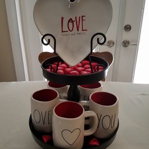 Meet your Posher, Karen